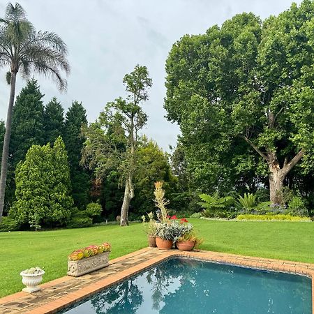 Pin Oak Cottage Vryheid Zewnętrze zdjęcie