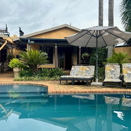 Pin Oak Cottage Vryheid Zewnętrze zdjęcie