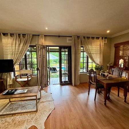 Pin Oak Cottage Vryheid Zewnętrze zdjęcie