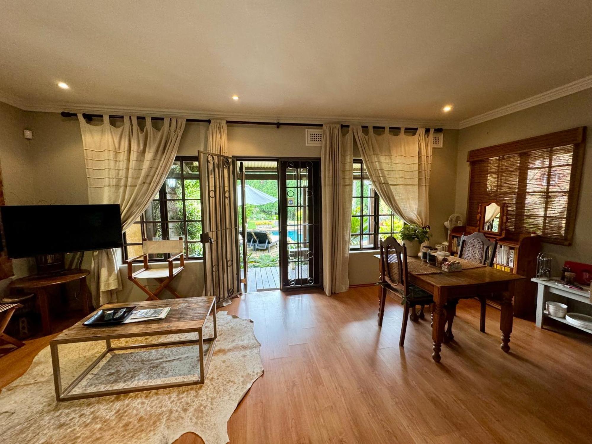 Pin Oak Cottage Vryheid Zewnętrze zdjęcie