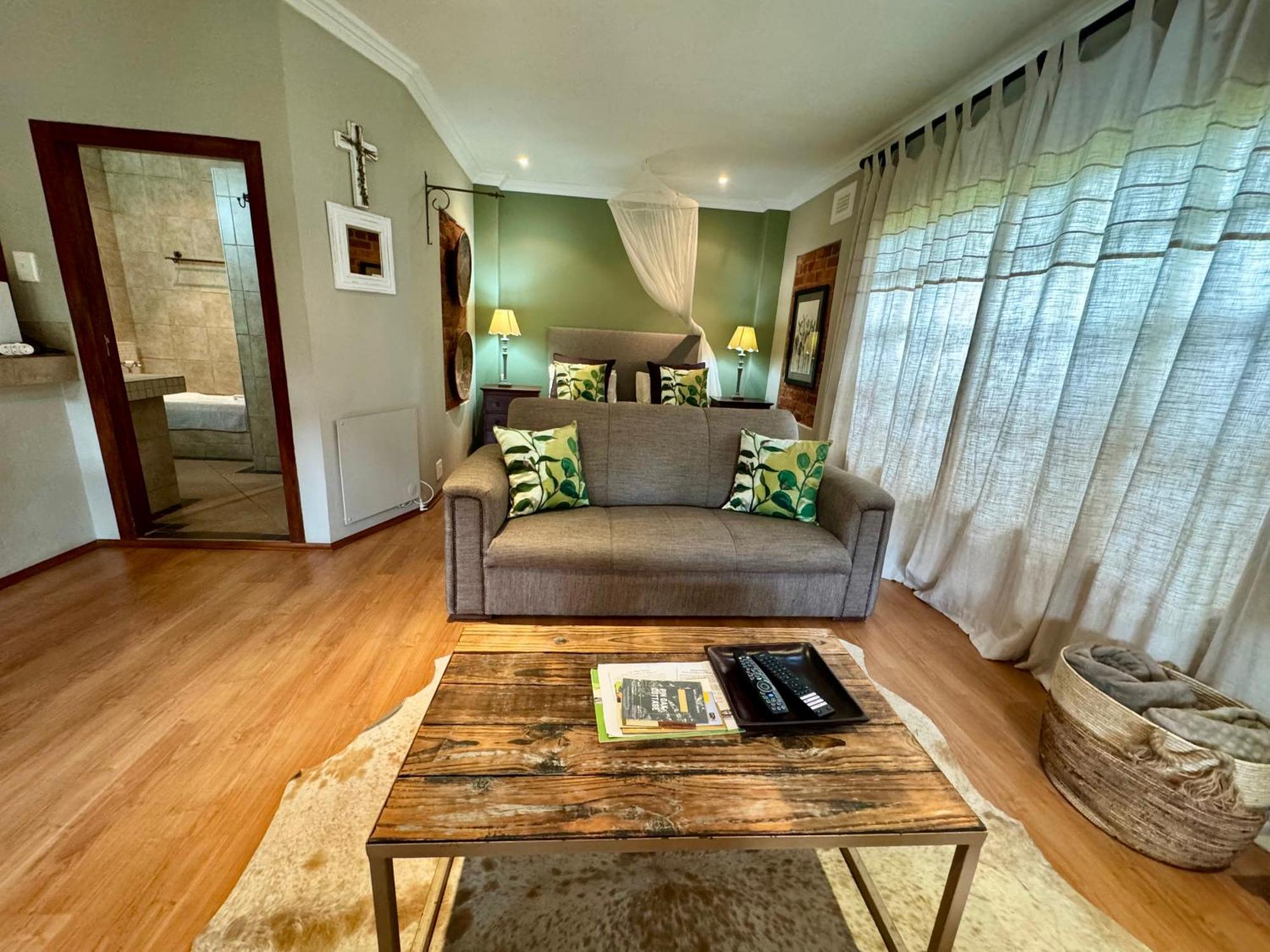 Pin Oak Cottage Vryheid Zewnętrze zdjęcie