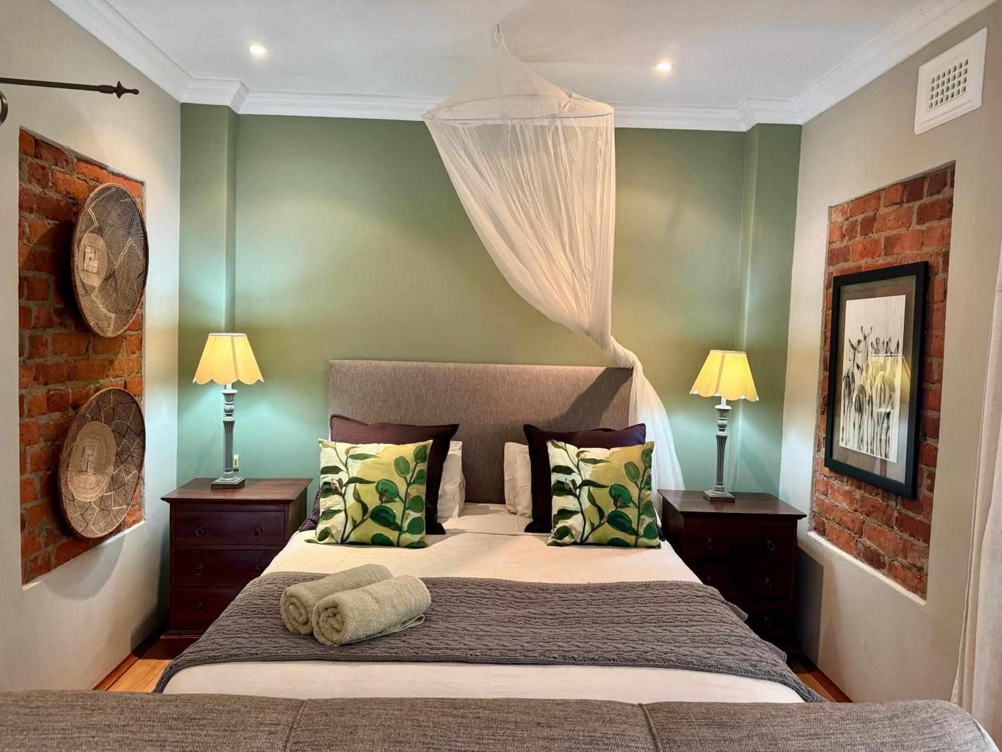 Pin Oak Cottage Vryheid Zewnętrze zdjęcie