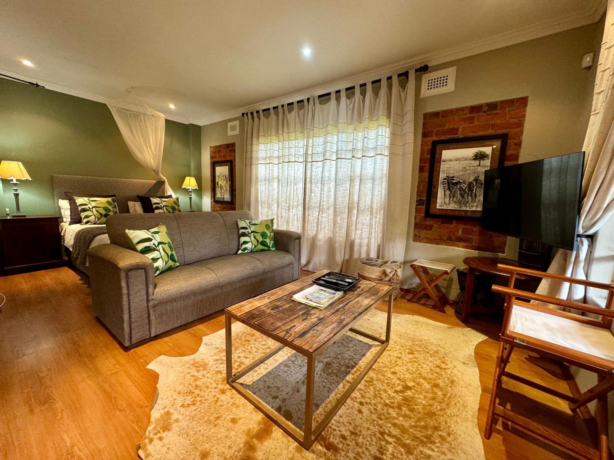 Pin Oak Cottage Vryheid Zewnętrze zdjęcie